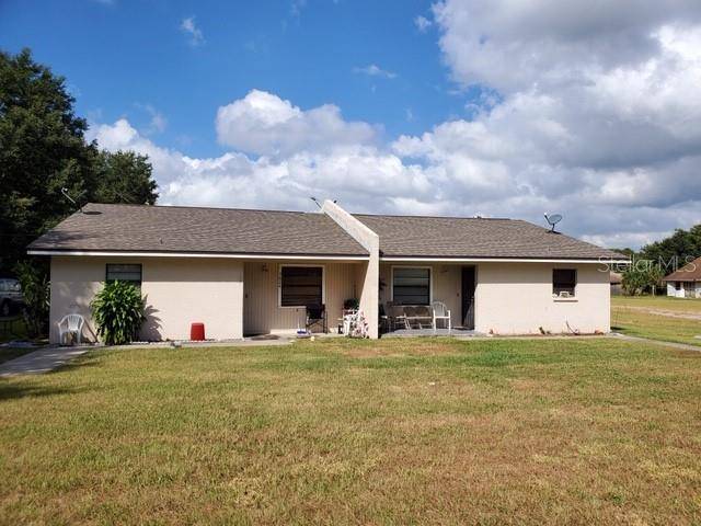 Mulberry, FL 33860,3620 & 3622 WILLOW OAK