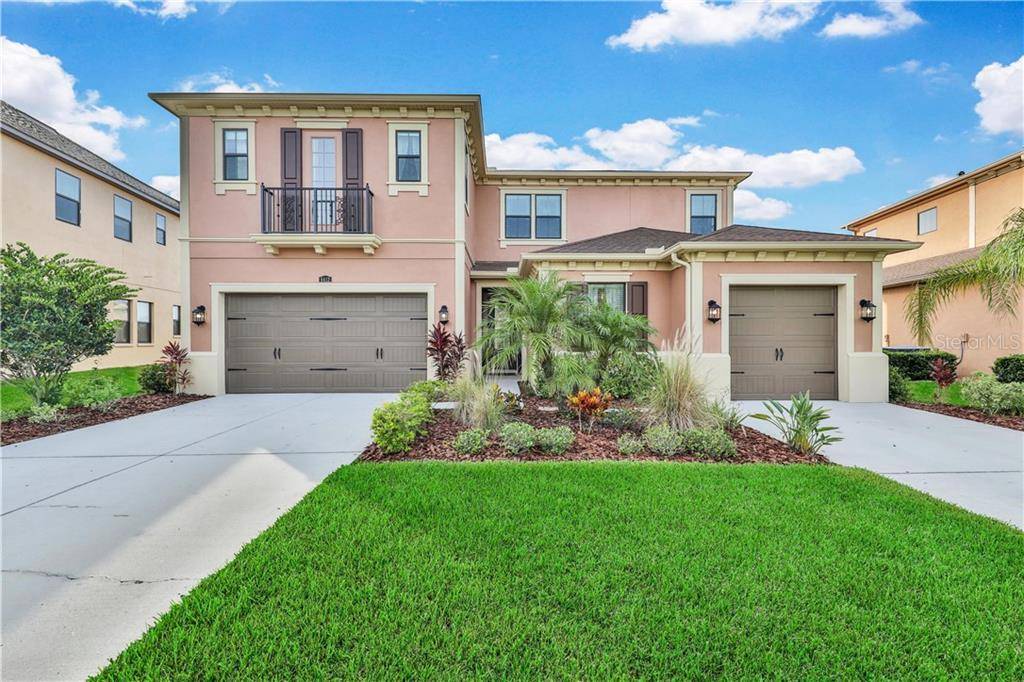 Wesley Chapel, FL 33543,4412 ORTONA LN