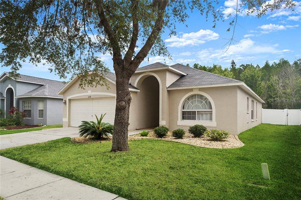 Wesley Chapel, FL 33543,1238 KATAHDIN CT