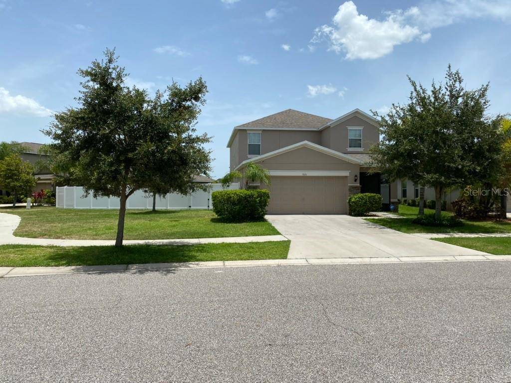 Ruskin, FL 33570,935 SEMINOLE SKY DR