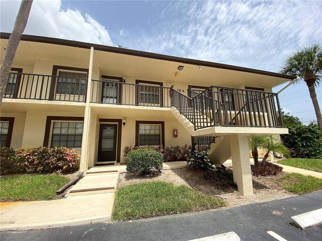 Clearwater, FL 33761,2400 WINDING CREEK BLVD #18A-209