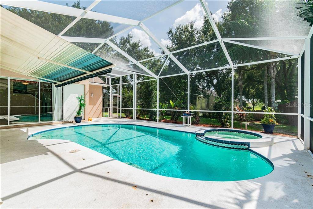 Odessa, FL 33556,15216 HAMMOCK CHASE CT