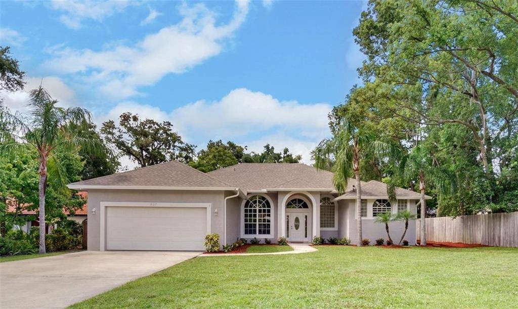 Altamonte Springs, FL 32701,827 HOLLY ST