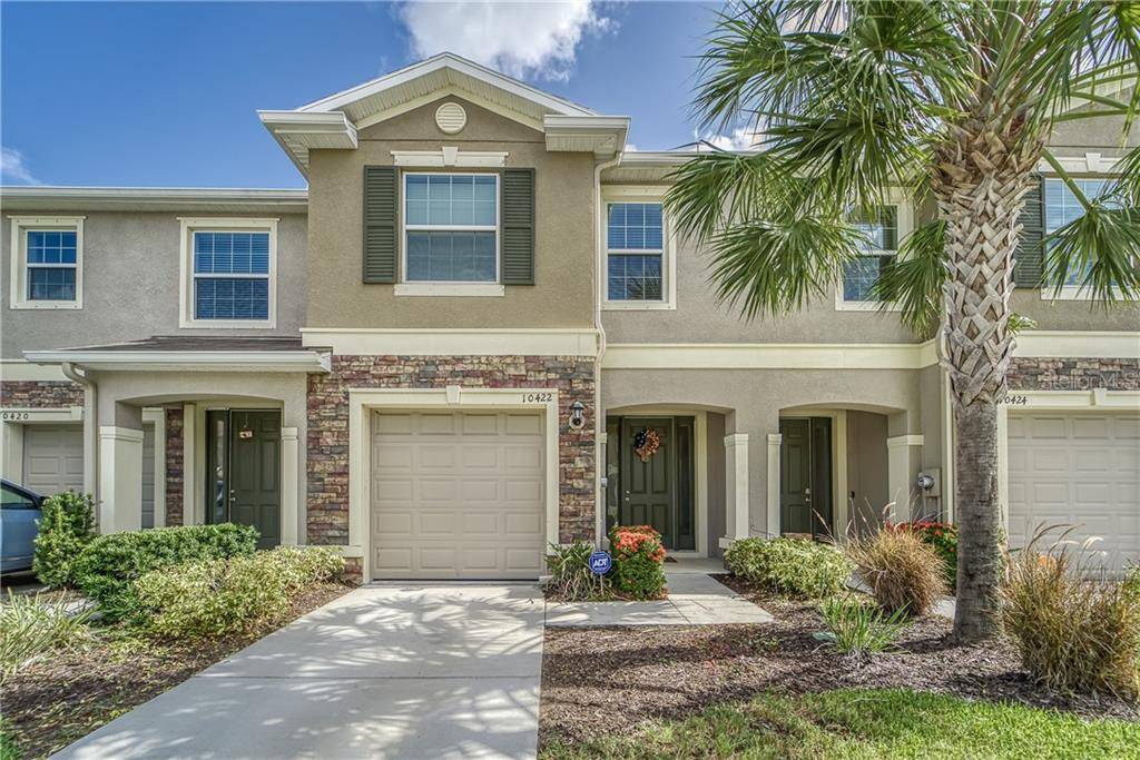 Riverview, FL 33578,10422 RED CARPET CT