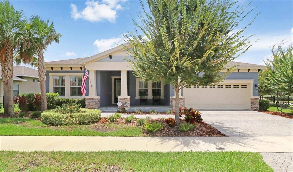 Lithia, FL 33547,5805 WATERCOLOR DR