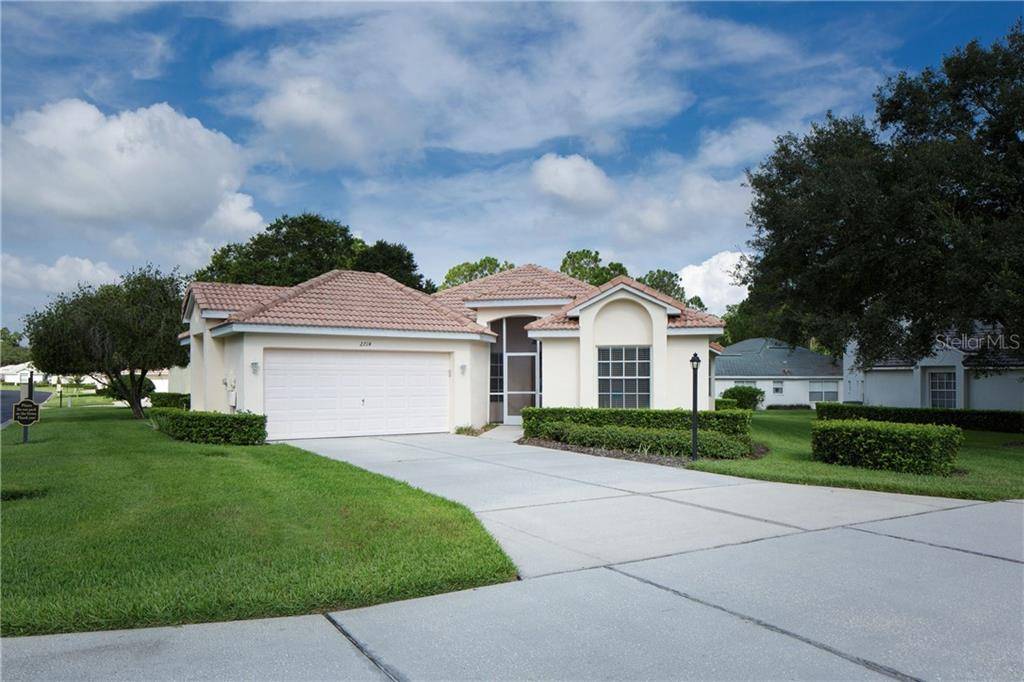 Plant City, FL 33566,2714 GOLF LAKE DR #31