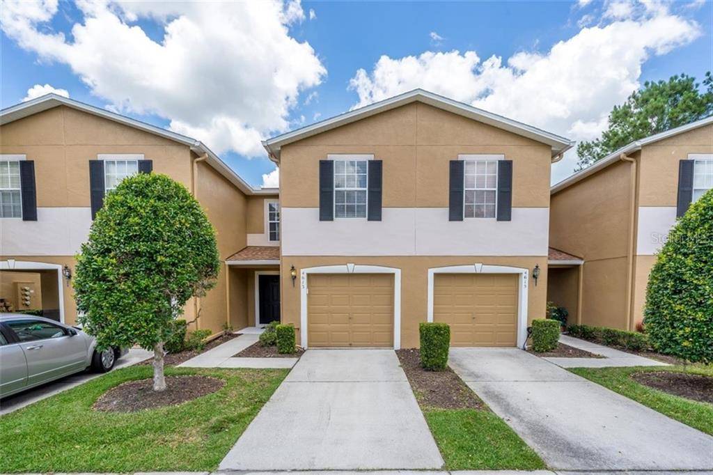 Land O Lakes, FL 34639,4613 WINDING RIVER WAY