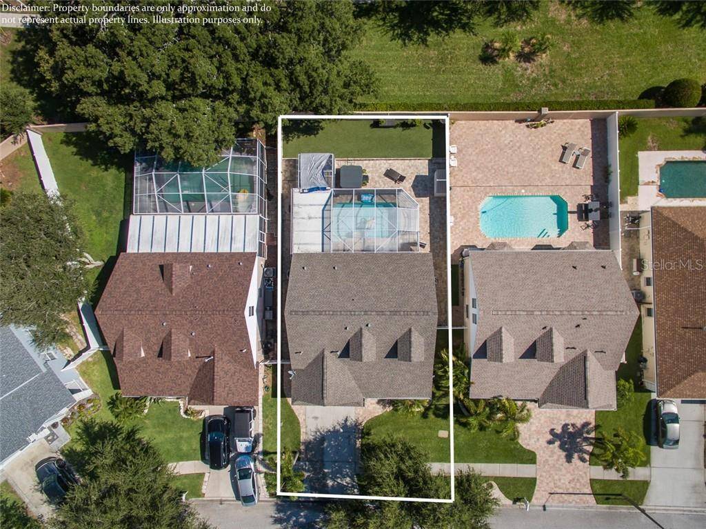 Tarpon Springs, FL 34689,247 MEADOW OAK LN