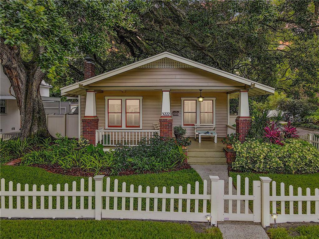 Tampa, FL 33629,3222 W PALMIRA AVE