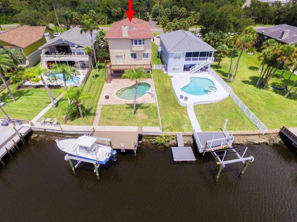 New Port Richey, FL 34652,6309 FJORD WAY