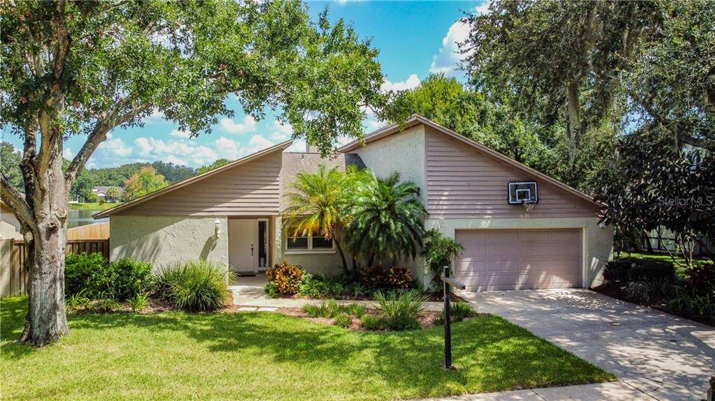 Tampa, FL 33618,3352 FOXRIDGE CIR