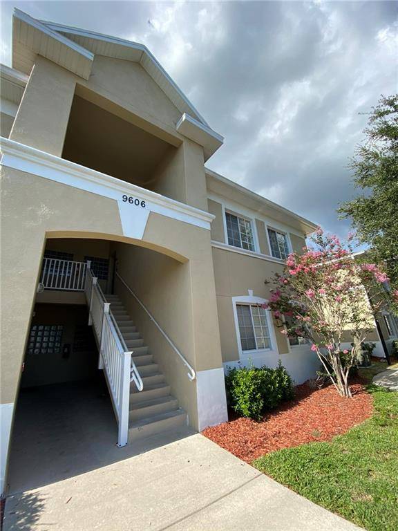 Riverview, FL 33578,9606 SEADALE CT #202