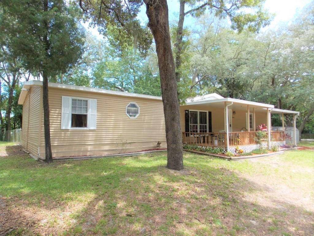 Dade City, FL 33523,34921 LOUISE RD