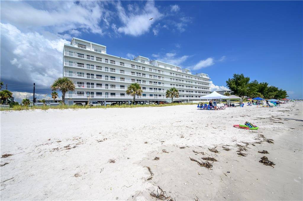 Treasure Island, FL 33706,8470 W GULF BLVD #311