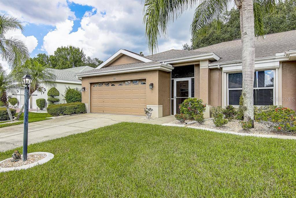 Sun City Center, FL 33573,738 MASTERPIECE DR #738