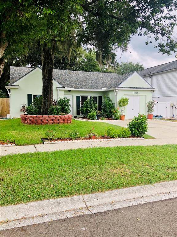 Brandon, FL 33510,1660 PALM LEAF DR