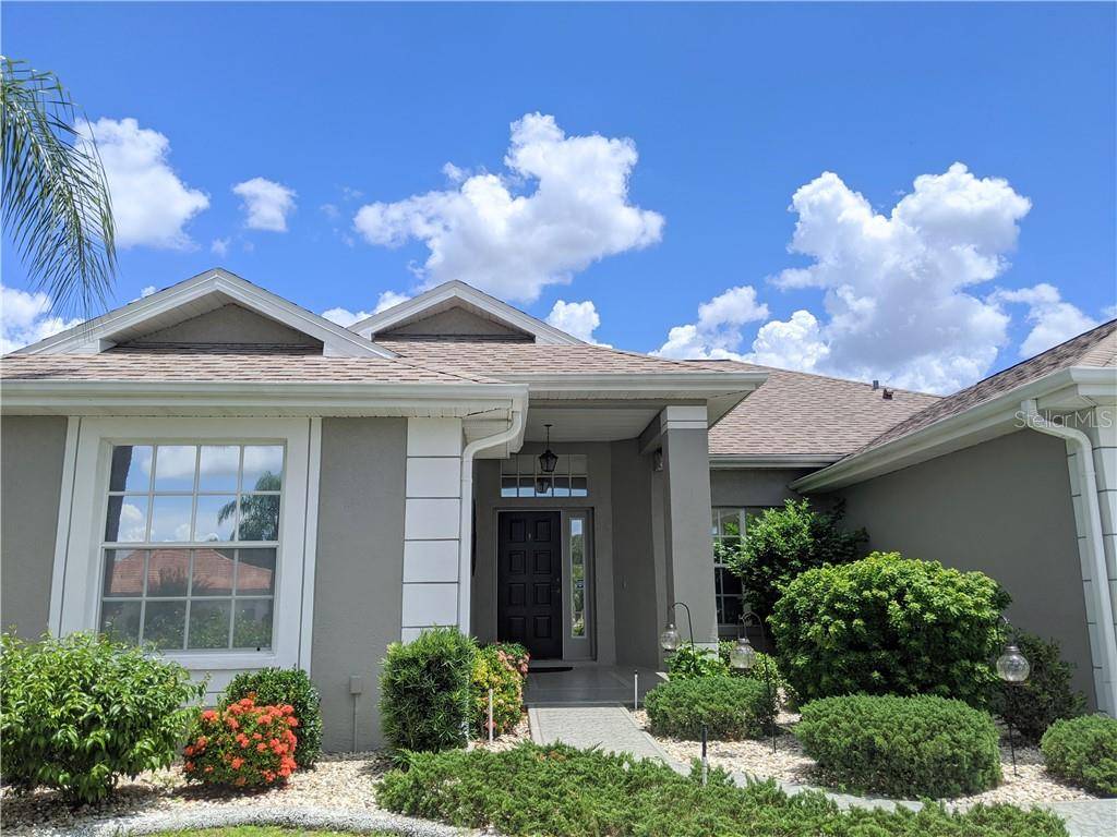 Sun City Center, FL 33573,2341 E DEL WEBB BLVD