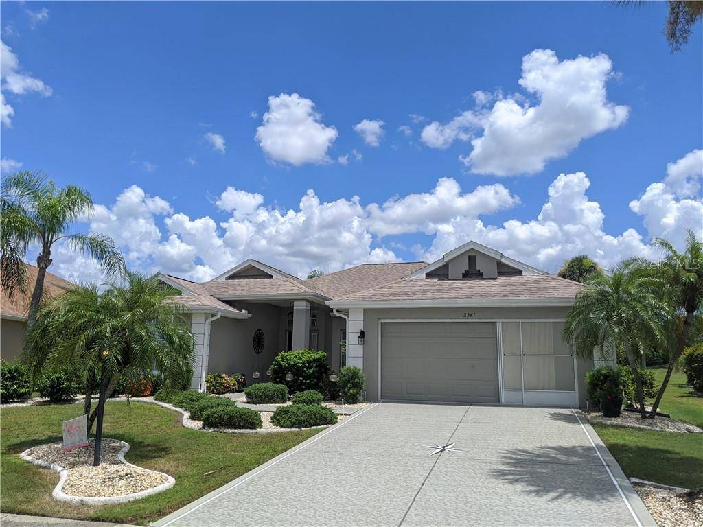 Sun City Center, FL 33573,2341 E DEL WEBB BLVD