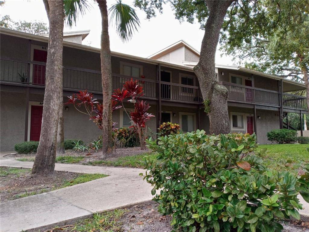 Tampa, FL 33615,6347 NEWTOWN CIR #47A2