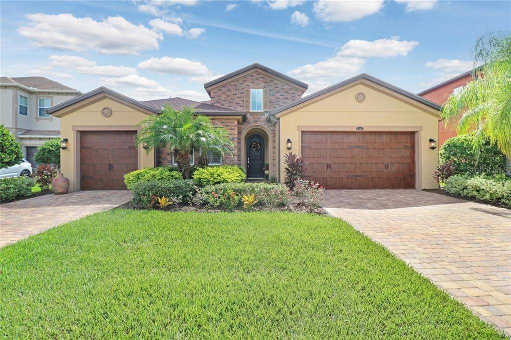 Wesley Chapel, FL 33543,4446 ORTONA LN