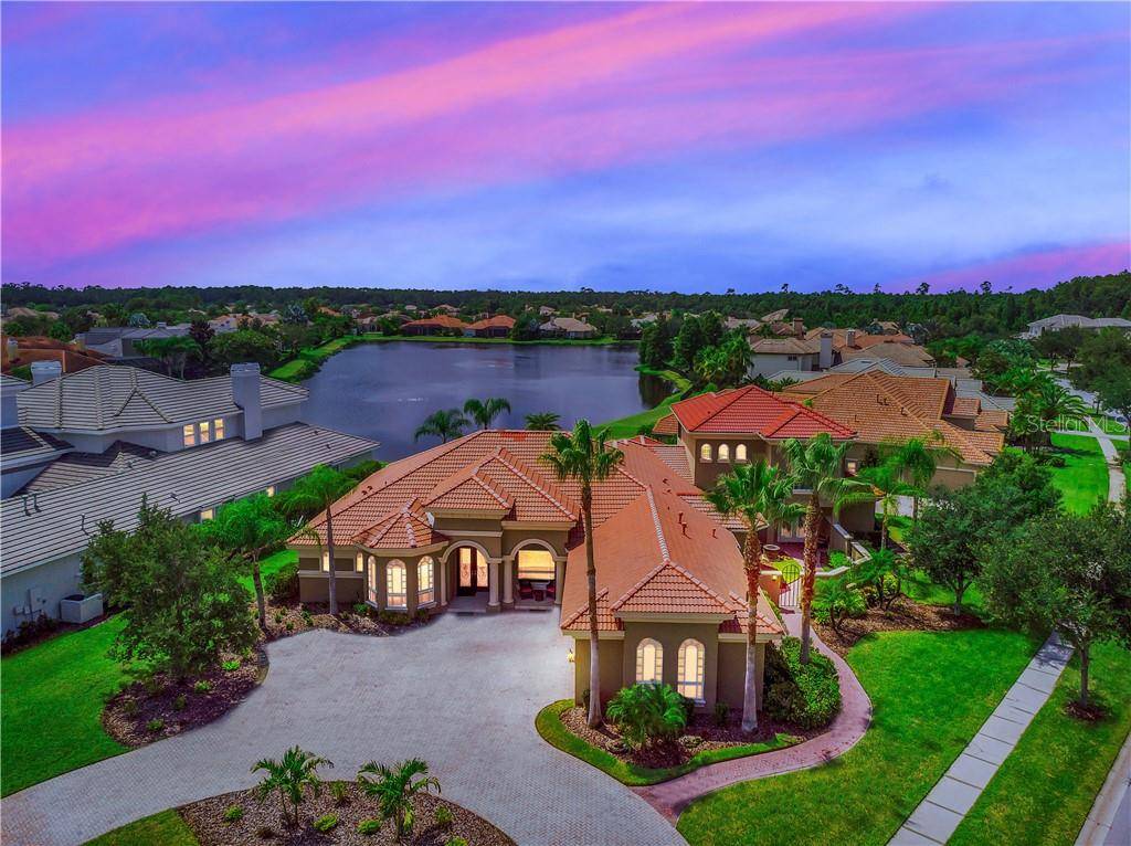 Tampa, FL 33626,11810 SHIRE WYCLIFFE CT