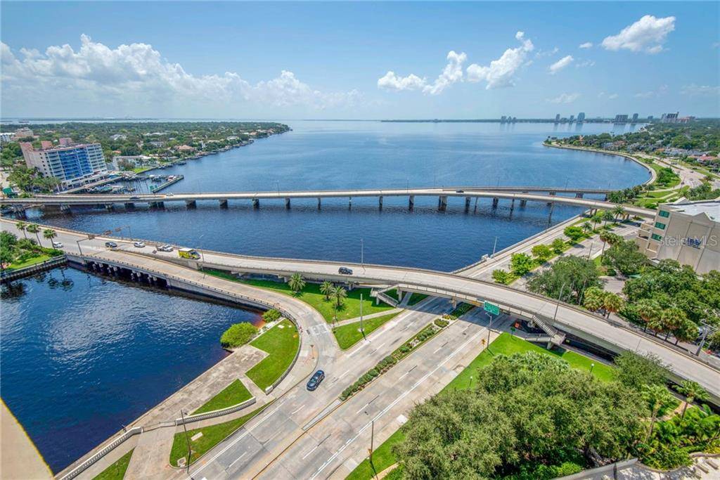 Tampa, FL 33606,345 BAYSHORE BLVD #1811