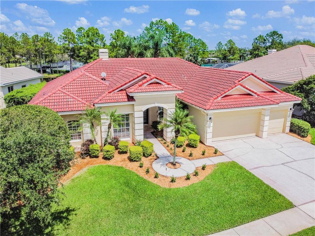 Lutz, FL 33558,18741 WIMBLEDON CIR