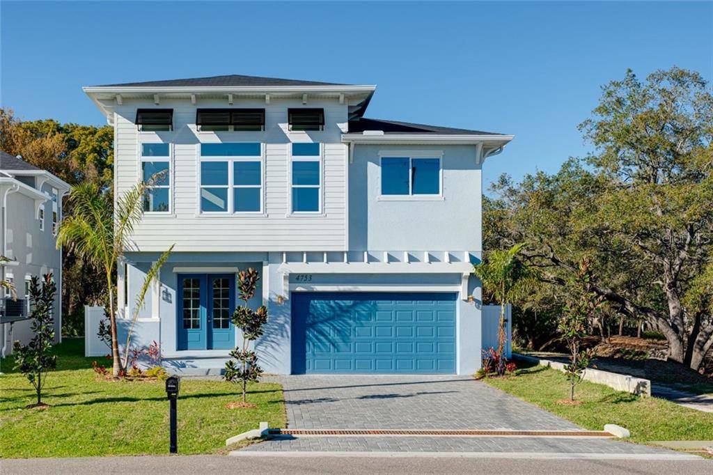Tampa, FL 33616,4753 W TARPON ST