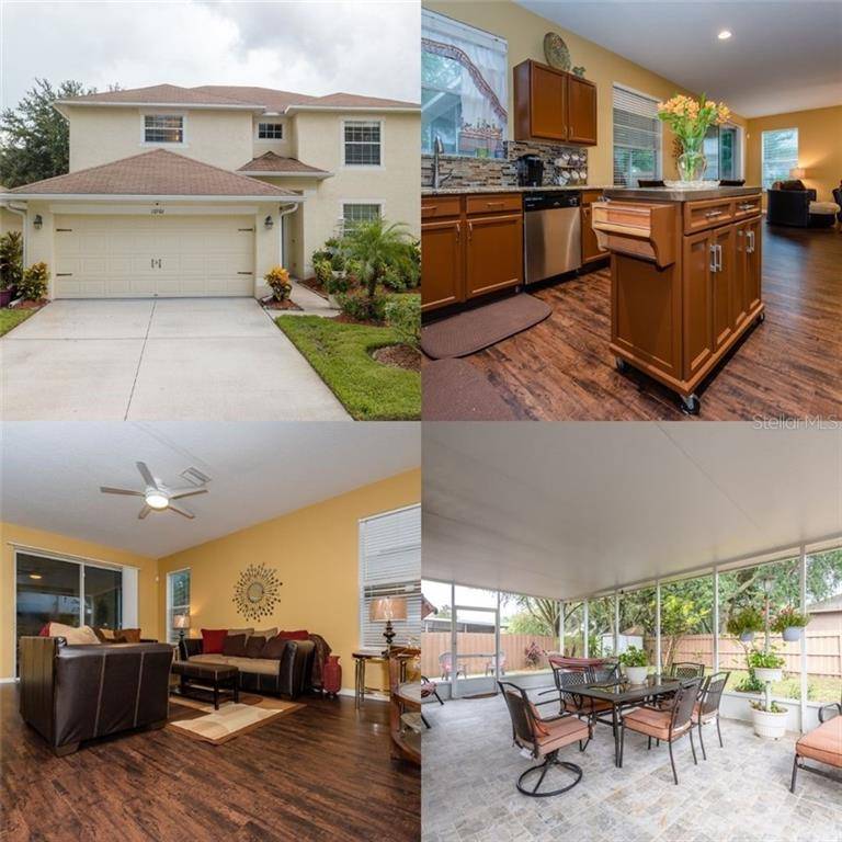 Land O Lakes, FL 34638,10901 MAY APPLE CT