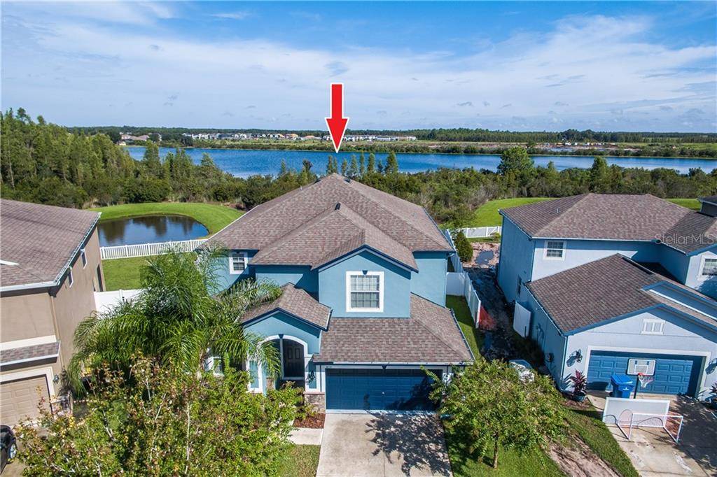 Land O Lakes, FL 34638,3835 MORGONS CASTLE CT