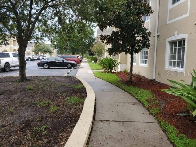 Riverview, FL 33578,6020 PORTSDALE PL #101