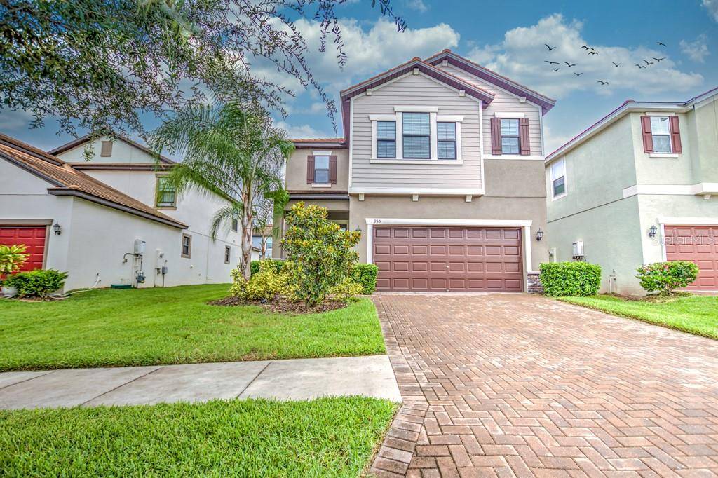 Brandon, FL 33511,935 TERRA VISTA ST