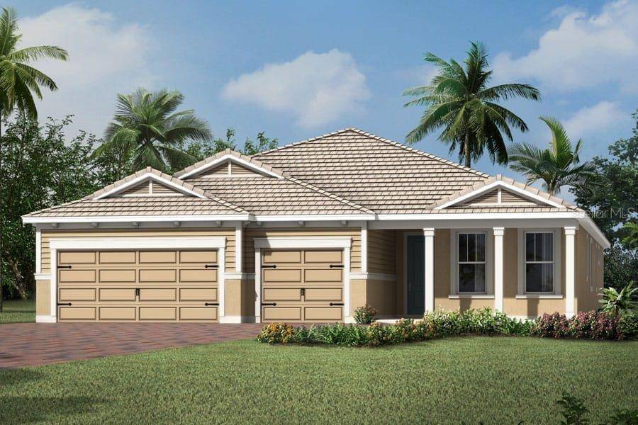 Sarasota, FL 34238,5596 LONG SHORE LOOP #213