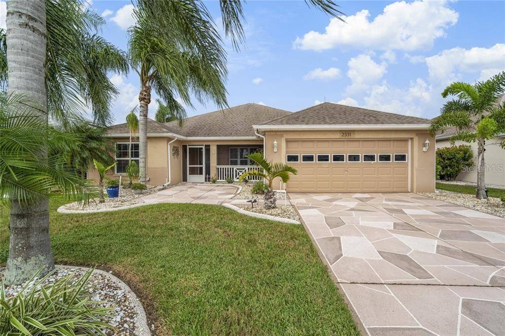 Sun City Center, FL 33573,2331 W DEL WEBB BLVD