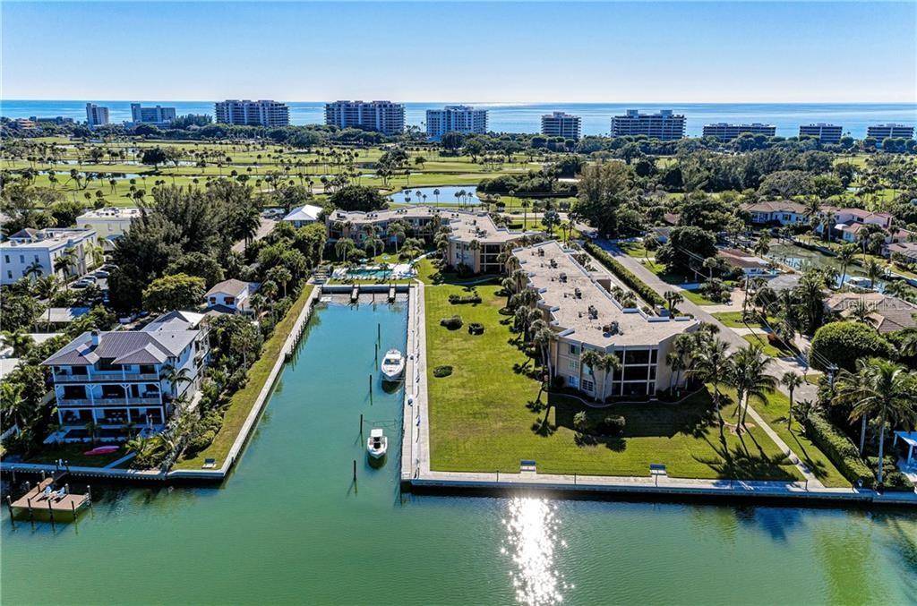 Longboat Key, FL 34228,450 GULF OF MEXICO DR #B302