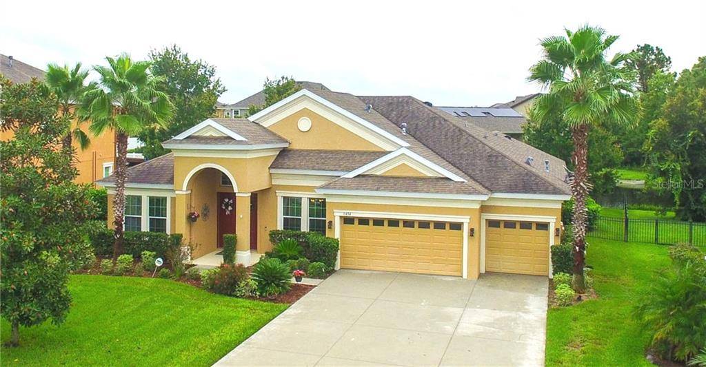 Land O Lakes, FL 34638,19434 AUTUMN CHASE CT