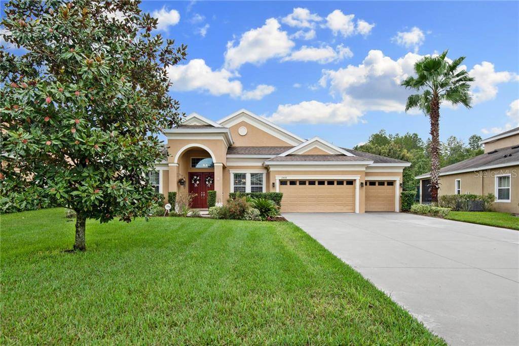 Land O Lakes, FL 34638,19434 AUTUMN CHASE CT