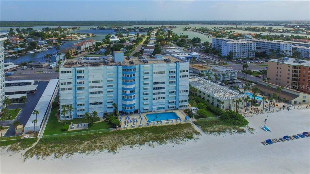 Redington Shores, FL 33708,17400 GULF BLVD #C2