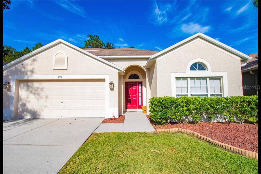 Land O Lakes, FL 34638,10918 MAY APPLE CT