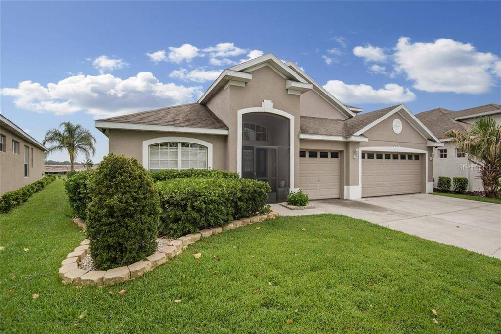 Wesley Chapel, FL 33545,6951 RUNNER OAK DR