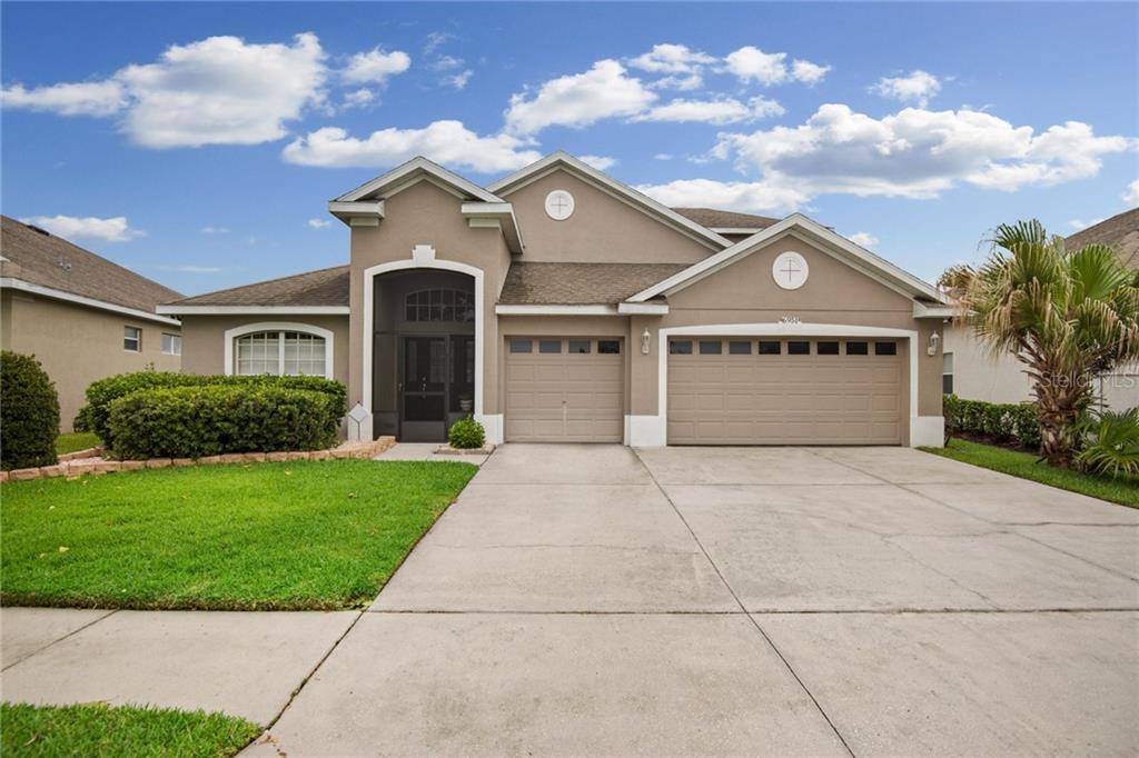 Wesley Chapel, FL 33545,6951 RUNNER OAK DR