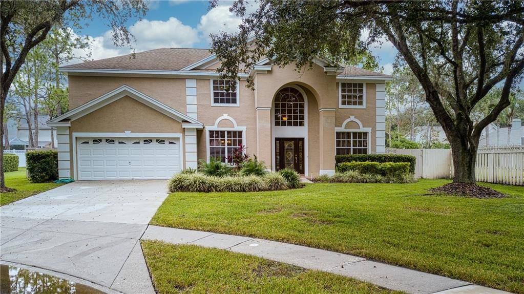 Tampa, FL 33647,8703 BAY LAUREL CT