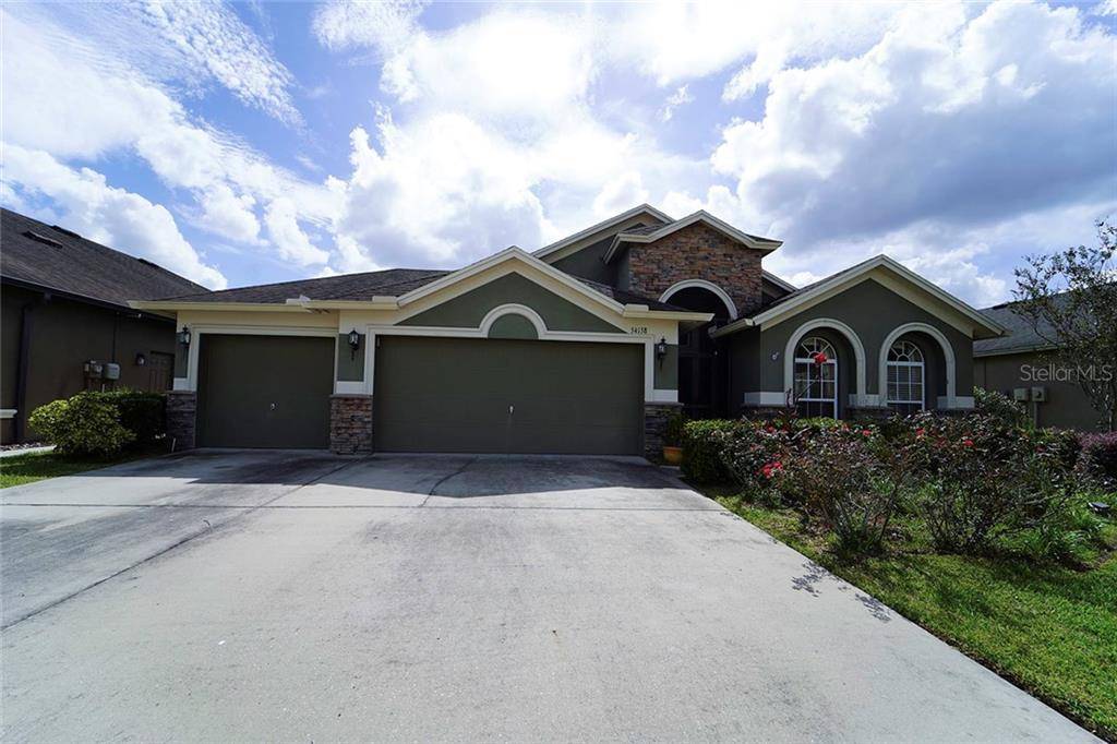 Wesley Chapel, FL 33545,34138 SPRING OAK TRL