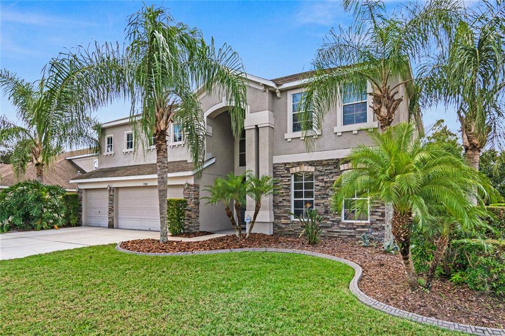 Land O Lakes, FL 34637,7301 NIGHT HERON DR