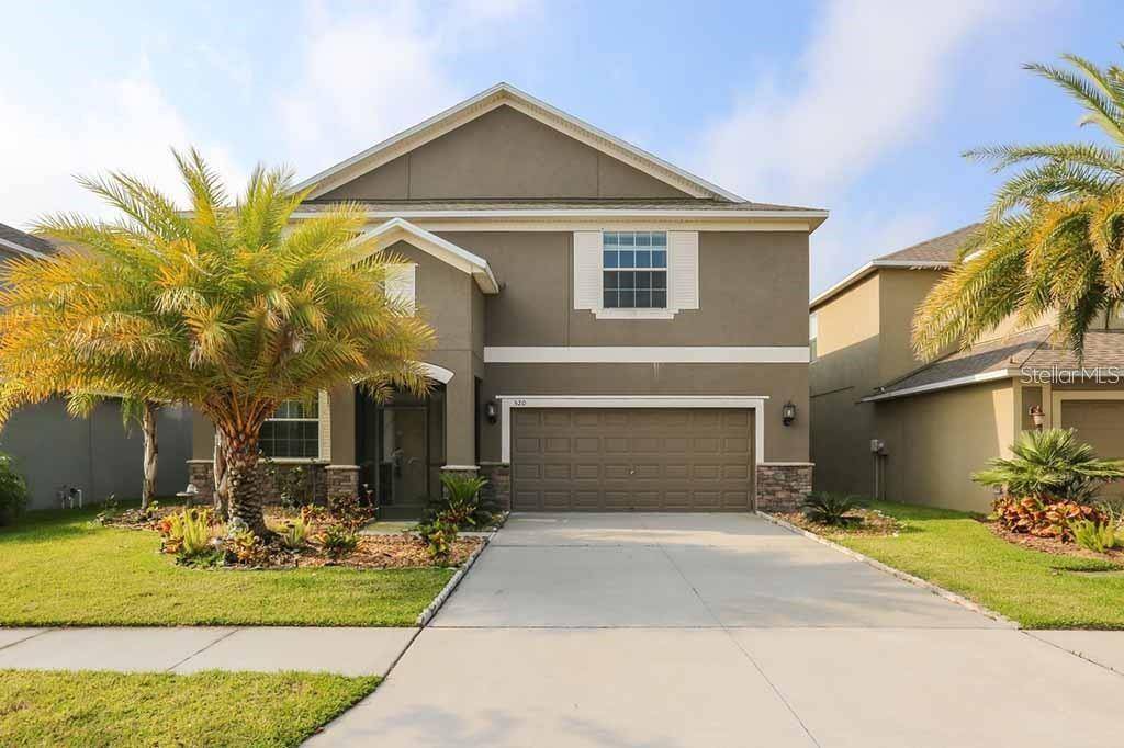 Ruskin, FL 33570,520 19TH ST NW