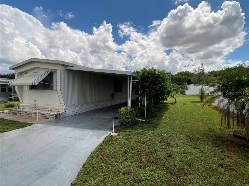 Ruskin, FL 33570,1710 7TH ST SW #25