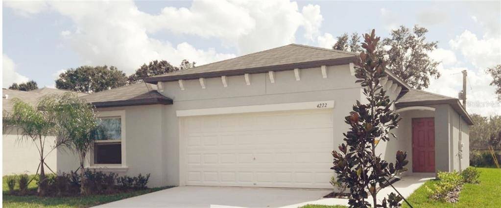 Lakeland, FL 33811,4222 SALT SPRINGS LN