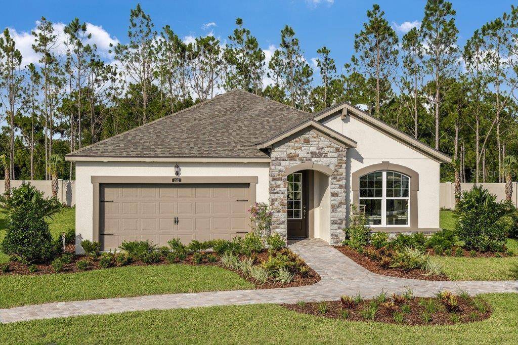 Riverview, FL 33569,11712 WROUGHT PINE LOOP #5