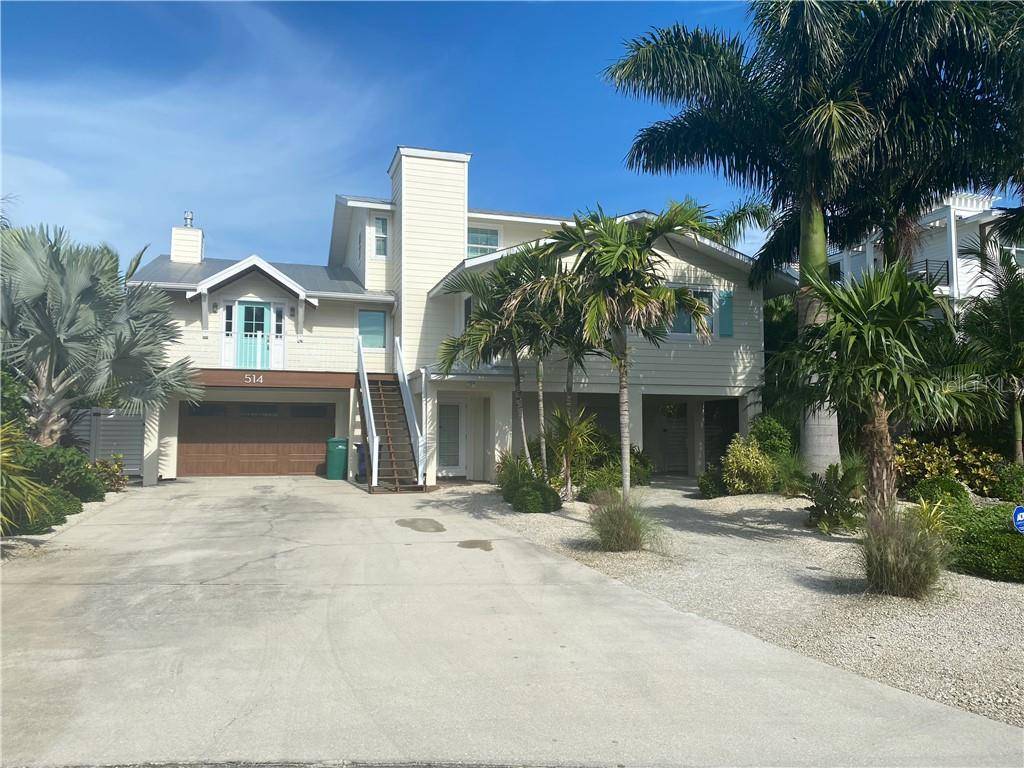 Anna Maria, FL 34216,514 KUMQUAT DR