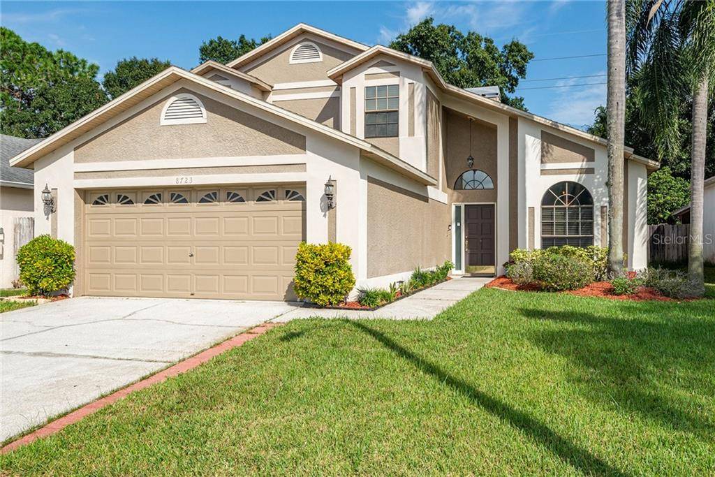 Tampa, FL 33635,8723 HUNTFIELD ST